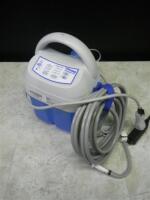 GAYMAR TP 700 HEAT THERAPY PUMP