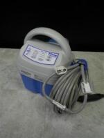 GAYMAR TP 700 HEAT THERAPY PUMP