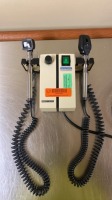WELCH ALLYN 74710 WALL TRANSFORMER W/ HEADS LOCATED AT: LOCATED AT: 1 MEDICAL CENTER BLVD, CHESTER, PA 19013