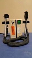 WELCH ALLYN 74710 WALL TRANSFORMER W/ 2 HEADS LOCATED AT: LOCATED AT: 1 MEDICAL CENTER BLVD, CHESTER, PA 19013