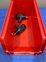 WELCH ALLYN 23810 OTOSCOPE ATTACHMENT (QTY. 2) LOCATED AT: LOCATED AT: 1 MEDICAL CENTER BLVD, CHESTER, PA 19013