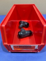 WELCH ALLYN 23810 OTOSCOPE ATTACHMENT (QTY. 2) LOCATED AT: LOCATED AT: 1 MEDICAL CENTER BLVD, CHESTER, PA 19013
