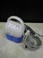 GAYMAR TP 700 HEAT THERAPY PUMP