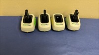 WELCH ALLYN 739 SERIES CHARGER (QTY. 4) W/ (QTY.3) BATTERIES LOCATED AT: LOCATED AT: 1 MEDICAL CENTER BLVD, CHESTER, PA 19013