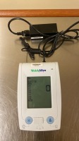 WELCH ALLYN PROBP 2400 BLOOD PRESSURE DEVICE, DIGITAL READOUT LOCATED AT: LOCATED AT: 1 MEDICAL CENTER BLVD, CHESTER, PA 19013