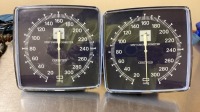 MEDLINE SPHYGMOMANOMETER, QTY. (2) LOCATED AT: LOCATED AT: 1 MEDICAL CENTER BLVD, CHESTER, PA 19013