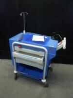METRO LIFELINE CRASH CART