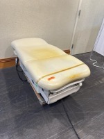 MIDMARK 623-008 EXAM TABLE LOCATED AT: LOCATED AT: 1 MEDICAL CENTER BLVD, CHESTER, PA 19013