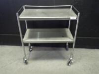 ROLLING CART