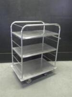 ROLLING CART