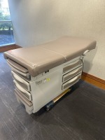 RITTER 204 EXAM TABLE LOCATED AT: LOCATED AT: 1 MEDICAL CENTER BLVD, CHESTER, PA 19013