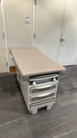 RITTER 204 EXAM TABLE LOCATED AT: LOCATED AT: 1 MEDICAL CENTER BLVD, CHESTER, PA 19013