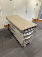 RITTER 204 EXAM TABLE LOCATED AT: LOCATED AT: 1 MEDICAL CENTER BLVD, CHESTER, PA 19013
