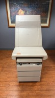 RITTER 104 EXAM TABLE, LBT, LGRBASE LOCATED AT: LOCATED AT: 1 MEDICAL CENTER BLVD, CHESTER, PA 19013 2/ABOVE MAIN LOBBY