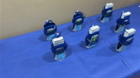 COVIDIEN FILAC EZ THERMOMETER W/ DIGITAL READOUT, QTY. (7) LOCATED AT: LOCATED AT: 1 MEDICAL CENTER BLVD, CHESTER, PA 19013