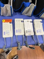 HUNTLEIGH DOPPLEX D900 DOPPLER (QTY. 4) LOCATED AT: LOCATED AT: 1 MEDICAL CENTER BLVD, CHESTER, PA 19013 LOBBY