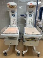 DATEX OHMEDA PANDA IRES, REF M1112198 INFANT WARMER, QTY. (2) LOCATED AT: LOCATED AT: 1 MEDICAL CENTER BLVD, CHESTER, PA 19013 3/ W/ LSDR SUITES OTS 4