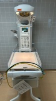 DATEX OHMEDA PANDA IRES, REF M1112198 INFANT WARMER LOCATED AT: LOCATED AT: 1 MEDICAL CENTER BLVD, CHESTER, PA 19013 3/ W/ LSDR SUITES OTS 4