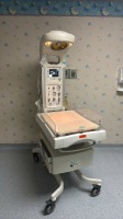 DATEX OHMEDA PANDA IRES, REF M1112198 INFANT WARMER LOCATED AT: LOCATED AT: 1 MEDICAL CENTER BLVD, CHESTER, PA 19013 3/LDCCN