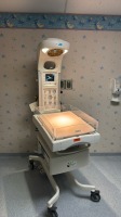 DATEX OHMEDA PANDA IRES, REF M1112198 INFANT WARMER LOCATED AT: LOCATED AT: 1 MEDICAL CENTER BLVD, CHESTER, PA 19013 3/LDCCN