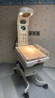 DATEX OHMEDA PANDA IRES, REF M1112198 INFANT WARMER LOCATED AT: LOCATED AT: 1 MEDICAL CENTER BLVD, CHESTER, PA 19013 3/LDCCN