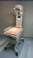 DATEX OHMEDA PANDA IRES, REF M1112198 INFANT WARMER LOCATED AT: LOCATED AT: 1 MEDICAL CENTER BLVD, CHESTER, PA 19013 3/LDCCN