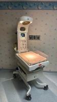 DATEX OHMEDA PANDA IRES, REF M1112198 INFANT WARMER LOCATED AT: LOCATED AT: 1 MEDICAL CENTER BLVD, CHESTER, PA 19013 3/LDCCN