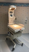 DATEX OHMEDA PANDA IRES, REF M1112198 INFANT WARMER LOCATED AT: LOCATED AT: 1 MEDICAL CENTER BLVD, CHESTER, PA 19013 3/LDCCN
