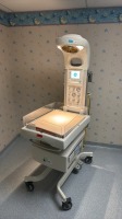 DATEX OHMEDA PANDA IRES, REF M1112198 INFANT WARMER LOCATED AT: LOCATED AT: 1 MEDICAL CENTER BLVD, CHESTER, PA 19013 3/LDCCN