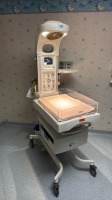 DATEX OHMEDA PANDA IRES, REF M1112198 INFANT WARMER LOCATED AT: LOCATED AT: 1 MEDICAL CENTER BLVD, CHESTER, PA 19013 3/LDCCN