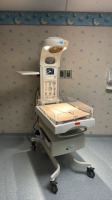 DATEX OHMEDA PANDA IRES, REF M1112198 INFANT WARMER LOCATED AT: LOCATED AT: 1 MEDICAL CENTER BLVD, CHESTER, PA 19013 3/LDCCN