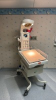 DATEX OHMEDA PANDA IRES, REF M1112198-529431 INFANT WARMER LOCATED AT: LOCATED AT: 1 MEDICAL CENTER BLVD, CHESTER, PA 19013 3/LDCCN