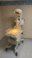 DATEX OHMEDA PANDA IRES, REF M1112198-529431 INFANT WARMER LOCATED AT: LOCATED AT: 1 MEDICAL CENTER BLVD, CHESTER, PA 19013 3/LDCCN