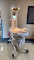 DATEX OHMEDA PANDA IRES, REF M1112198 INFANT WARMER LOCATED AT: LOCATED AT: 1 MEDICAL CENTER BLVD, CHESTER, PA 19013