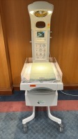DATEX OHMEDA PANDA IRES, REF M1112198 INFANT WARMER LOCATED AT: LOCATED AT: 1 MEDICAL CENTER BLVD, CHESTER, PA 19013 3/OTSELE