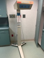 AIR-SHIELDS PM78-1 INFANT WARMER LOCATED AT: LOCATED AT: 1 MEDICAL CENTER BLVD, CHESTER, PA 19013 3/OTSELE