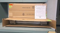 GE PANDA IRES PN: 5697252 R-FMI 32078 KIT, WARMER REPLACEMEN WALLS-PANDA-LDR_EN, QTY. (2) NEW IN BOX, QTY. (1) OPEN BOX LOCATED AT: LOCATED AT: 1 MEDICAL CENTER BLVD, CHESTER, PA 19013 3/ W/ LSDR 3