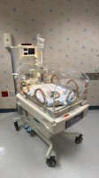 OHMEDA GIRAFFE INCUBATOR LOCATED AT: LOCATED AT: 1 MEDICAL CENTER BLVD, CHESTER, PA 19013 3/LD/NURSERY