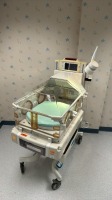 OHMEDA GIRAFFE OMINIBED INCUBATOR LOCATED AT: LOCATED AT: 1 MEDICAL CENTER BLVD, CHESTER, PA 19013 3/LD/NURSERY