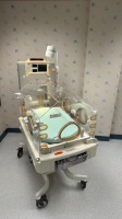 OHMEDA GIRAFFE INCUBATOR LOCATED AT: LOCATED AT: 1 MEDICAL CENTER BLVD, CHESTER, PA 19013 3/LD/NURSERY
