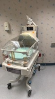 OHMEDA GIRAFFE OMINIBED INCUBATOR LOCATED AT: LOCATED AT: 1 MEDICAL CENTER BLVD, CHESTER, PA 19013 3/LD/NURSERY