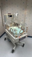 OHMEDA GIRAFFE INCUBATOR LOCATED AT: LOCATED AT: 1 MEDICAL CENTER BLVD, CHESTER, PA 19013 3/LD/NURSERY