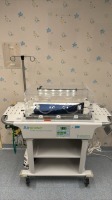 INTERNATION BIOMEDICAL AIRBORNE A750I, REF 731-0165 INCUBATOR LOCATED AT: LOCATED AT: 1 MEDICAL CENTER BLVD, CHESTER, PA 19013 3/LDCCN