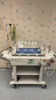INTERNATION BIOMEDICAL AIRBORNE 750I, REF 731-0165 INCUBATOR LOCATED AT: LOCATED AT: 1 MEDICAL CENTER BLVD, CHESTER, PA 19013 3/LDCCN