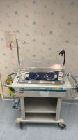 INTERNATION BIOMEDICAL AIRBORNE A750I, REF M1061999 INCUBATOR LOCATED AT: LOCATED AT: 1 MEDICAL CENTER BLVD, CHESTER, PA 19013 3/LDCCN
