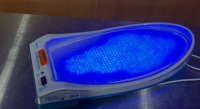 NATUS NEOBLUE COZY PHOTOTHERAPY SYSTEM LOCATED AT: LOCATED AT: 1 MEDICAL CENTER BLVD, CHESTER, PA 19013 3/LD/3520 RANGE HALL