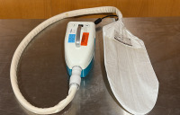 NATUS NEOBLUE PHOTOTHERAPY BLANKET LOCATED AT: LOCATED AT: 1 MEDICAL CENTER BLVD, CHESTER, PA 19013 3/LD/3520 RANGE HALL