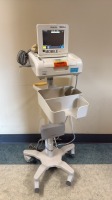 PHILIPS AVALON FM30 MONITORS, FETAL ON ROLLING STAND LOCATED AT: LOCATED AT: 1 MEDICAL CENTER BLVD, CHESTER, PA 19013 3/LD/3520 RANGE HALL