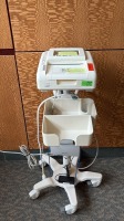 PHILIPS AVALON FM30 FETAL MONITOR WITH TOCO TRANSDUCER ON CART LOCATED AT: LOCATED AT: 1 MEDICAL CENTER BLVD, CHESTER, PA 19013 1/PPE
