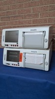 PHILIPS AVALON FM50 FETAL MONITORS (QTY. 3) LOCATED AT: LOCATED AT: 1 MEDICAL CENTER BLVD, CHESTER, PA 19013